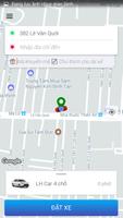 Lạc Hồng Taxi Ekran Görüntüsü 1