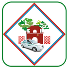 Taxi Sơn Tây आइकन
