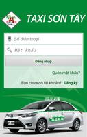 Taxi Sơn Tây पोस्टर