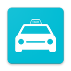 DALAT TAXI Driver आइकन