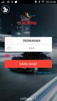 Lạc Hồng Trans Driver poster