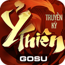 Ỷ Thiên Truyền Kỳ APK