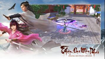 Ỷ Thiên الملصق