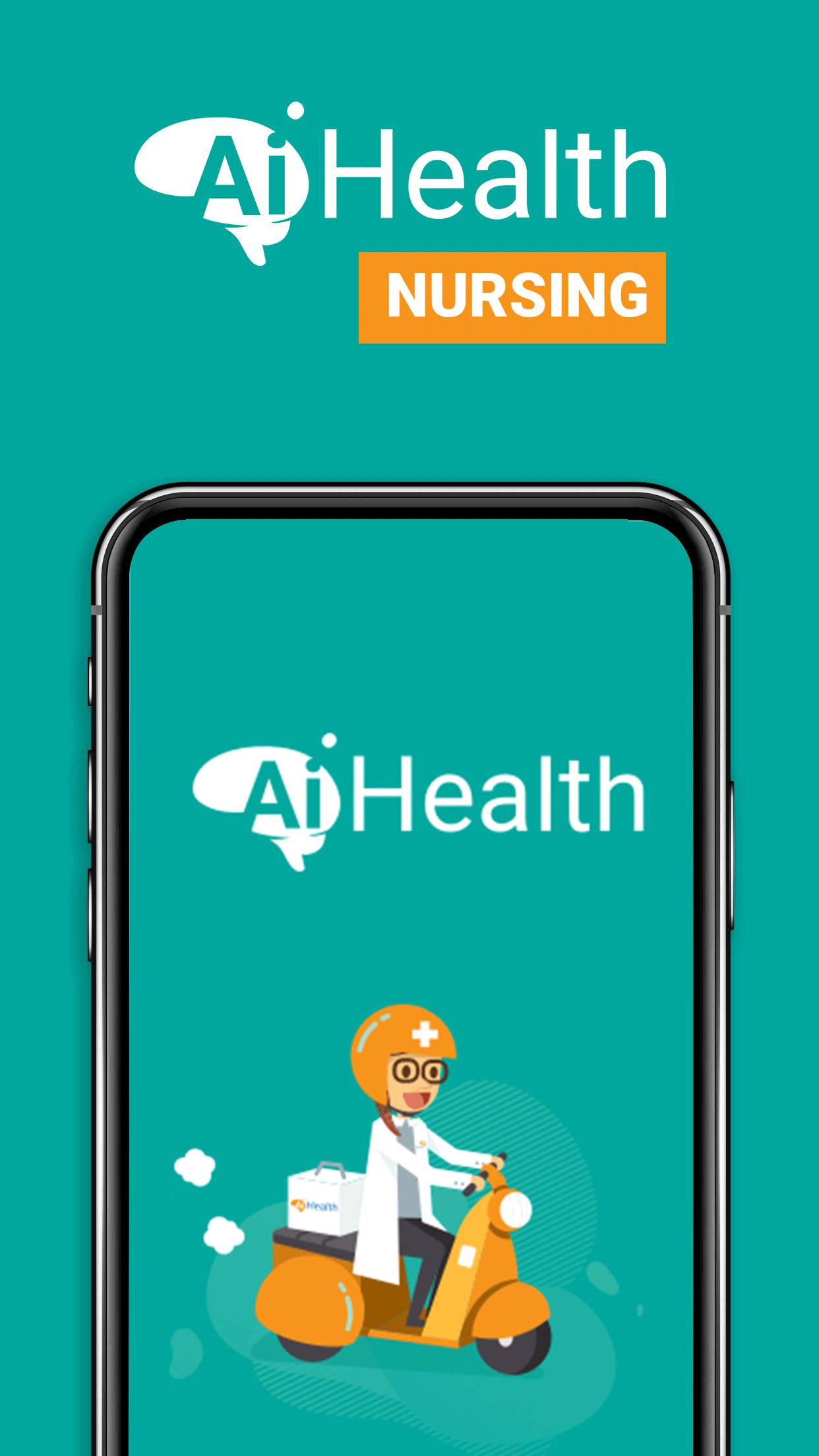 AI NURSE APK Download for Android Latest Version