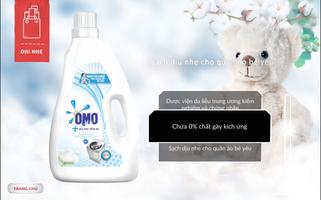 Danh mục OMO Matic Affiche