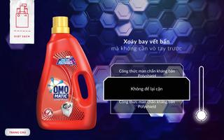 2 Schermata Danh mục OMO Matic