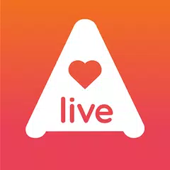 ALIVE Idol livestream giải trí APK Herunterladen