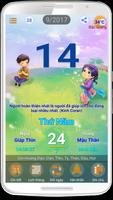 Lịch Việt poster