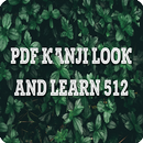 PDF KANJI LOOK AND LEARN 512 APK