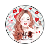 Makeup Helper icono