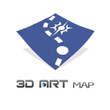 3DartMap