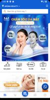 Aroma Beauty Plakat