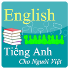 Luyện nghe tiếng anh giao tiếp آئیکن