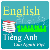 Luyện nghe tiếng anh giao tiếp আইকন