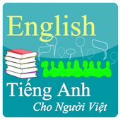 Luyện nghe tiếng anh giao tiếp アイコン