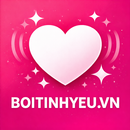 BoiTinhYeu.vn - Bói Tình Yêu APK