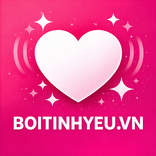BoiTinhYeu.vn - Bói Tình Yêu