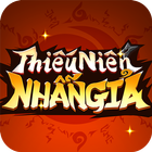 Thiếu Niên Nhẫn Giả icon