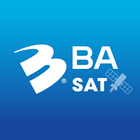 BA SAT icon