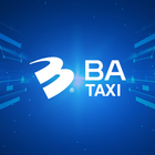 BA Taxi icône