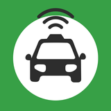 آیکون‌ Taxi Tracking