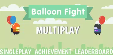 Balloon Fight
