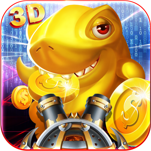Bắn Cá Săn Thưởng - Đổi Xu IFISH 2019 3D Online