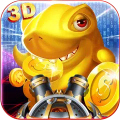 Bắn Cá Săn Thưởng - Đổi Xu IFISH 2019 3D Online