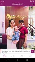 BaoHa Spa Vinh Phuc ポスター