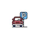 IDT Parking APK
