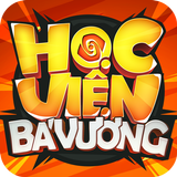 Học Viện Bá Vương simgesi