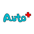 Autoplus icône