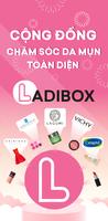Ladibox Plakat