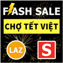 Sendo - San pham giam gia - Blackfriday APK