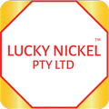 Lucky Nickel