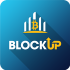 BlockUp icône