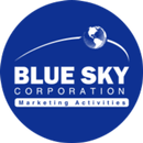 BlueSky Corp APK