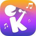 Kara - Hát karaoke chất lượng cao icône