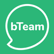 bTeam Chat