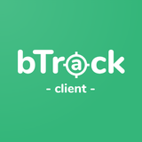 bTrack Client-icoon