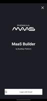 MaaS Builder Affiche