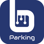bHub Parking icône