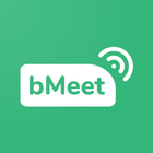 bMeet icône