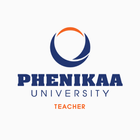 Phenikaa Uni Teacher icône