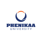 Phenikaa University biểu tượng