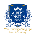 Albert Einstein School icône