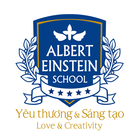 Albert Einstein School أيقونة