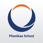 Phenikaa School icône