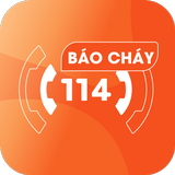 Báo cháy 114