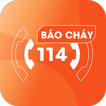 ”Báo cháy 114